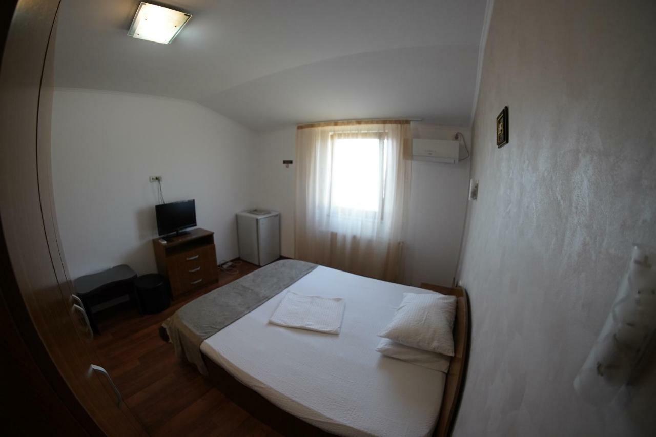 Vila Trandafir Konstanca Zewnętrze zdjęcie