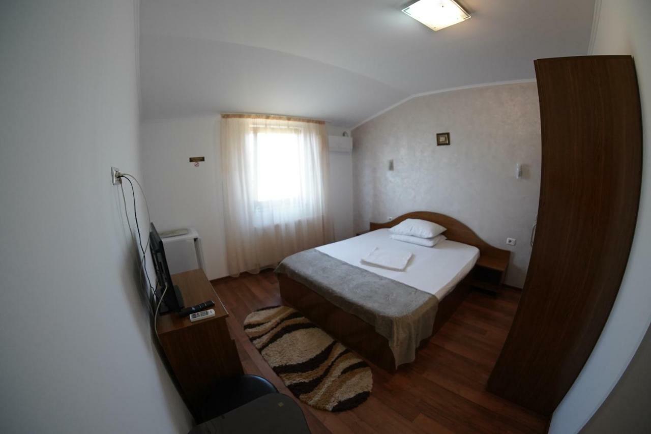 Vila Trandafir Konstanca Zewnętrze zdjęcie