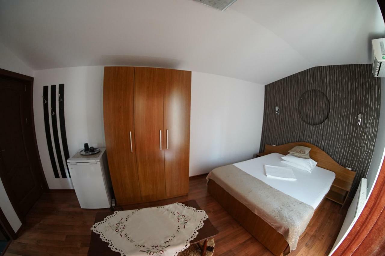 Vila Trandafir Konstanca Zewnętrze zdjęcie