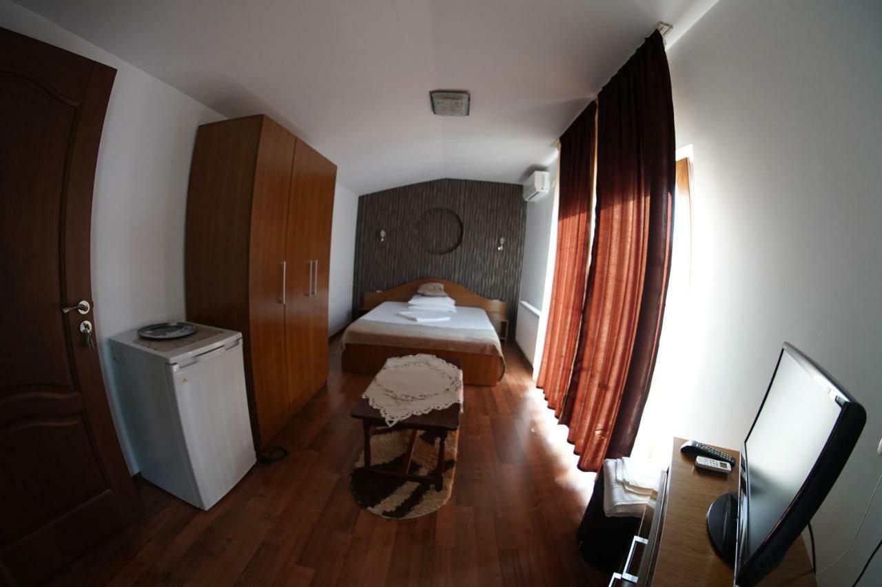 Vila Trandafir Konstanca Zewnętrze zdjęcie