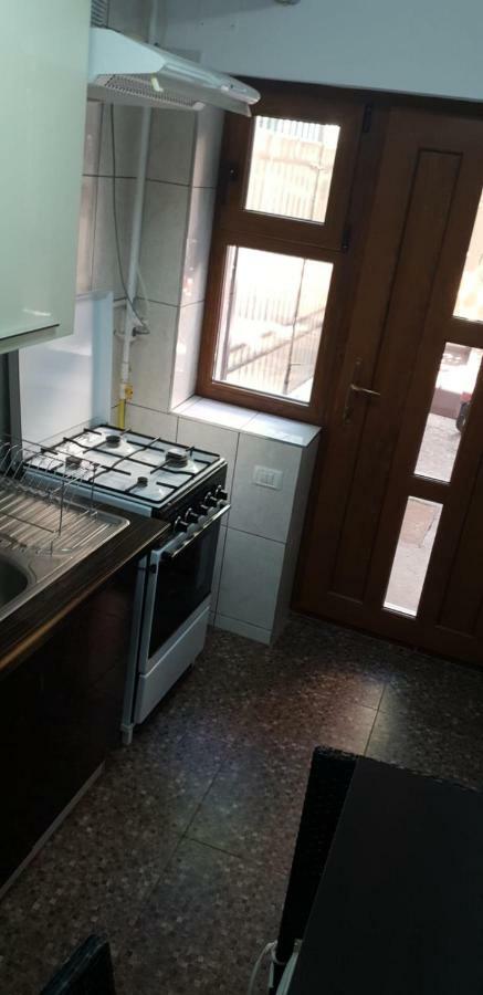 Vila Trandafir Konstanca Zewnętrze zdjęcie